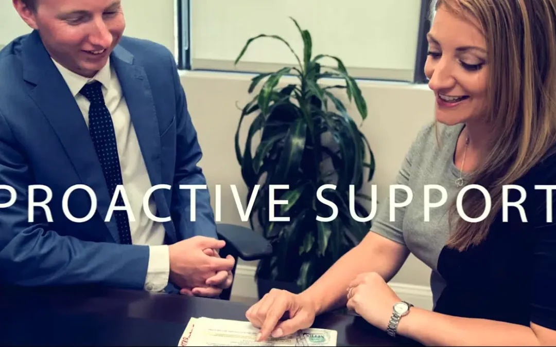 Centerpoint Overview Video